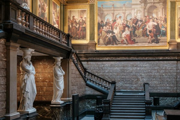 Les musées les plus interactifs pour les enfants