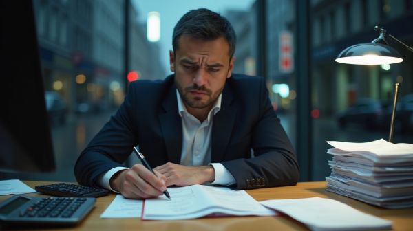 Comment résoudre un décalage de trésorerie avec l'escompte bancaire