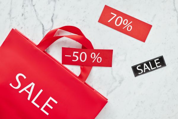 Découvrez les meilleures réductions avec les codes promo influenceur !