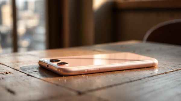 Découvrez les secrets du succès avec le téléphone rose