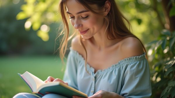 Développer votre confiance en soi grâce à des habitudes positives