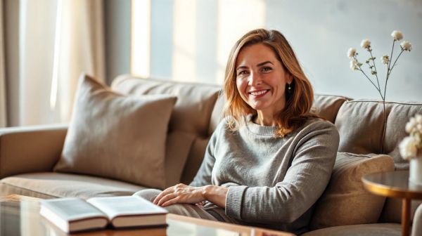 Les meilleures habitudes pour booster votre estime personnelle