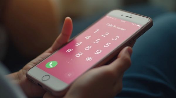 Maîtriser l'appel au téléphone rose pour une expérience unique