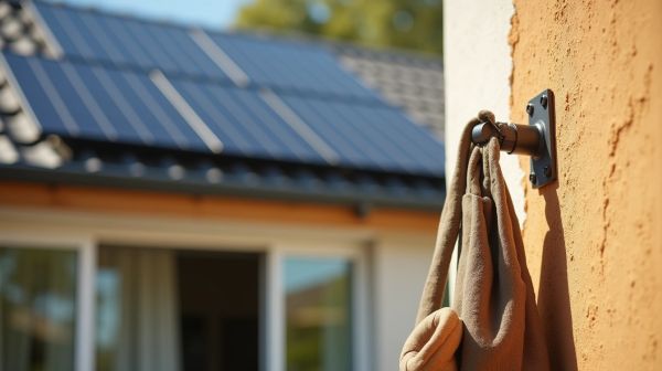 Rénovation énergétique : étapes clés et aides disponibles