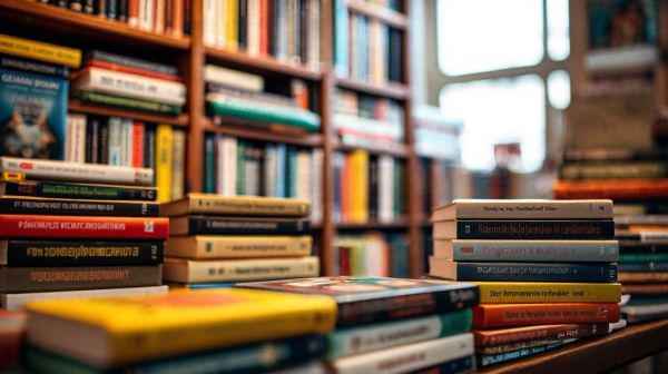 Top des ebooks incontournables pour votre bibliothèque numérique