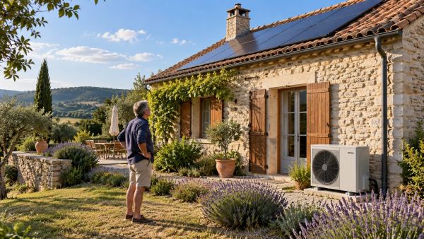 Tout savoir sur la rénovation énergétique et ses aides