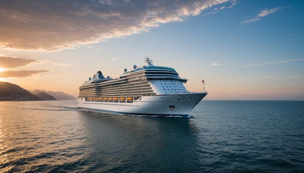 Prix des croisières : guide complet pour bien choisir